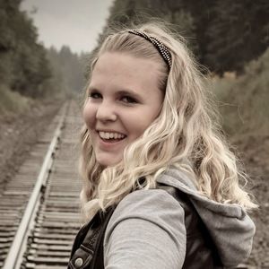 Meet your Posher, Kourtney